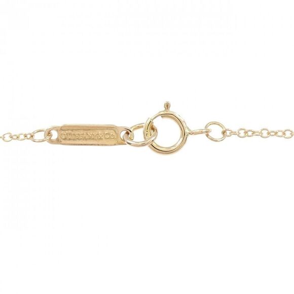 Tiffany & Co Atlas Open Necklace - Picture 5 of 6